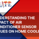 Air Conditioner Sensor