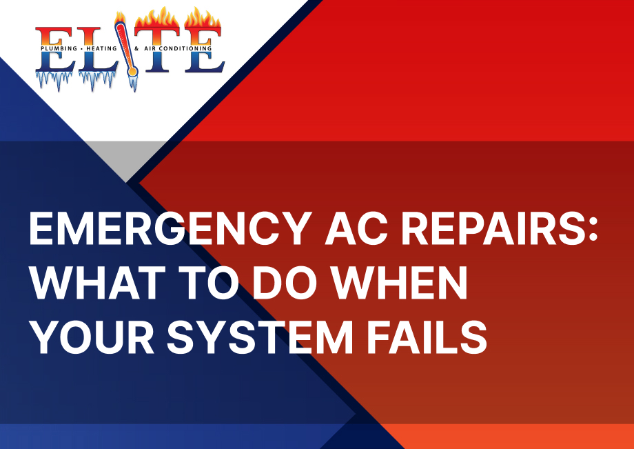 Emergency AC Repair in Las Vegas
