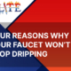 Faucet Repair Las Vegas