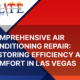 AC Repair Las Vegas