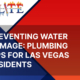 Plumbing Las Vegas