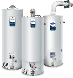 Water Heater Age