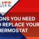 Replace Your Thermostat