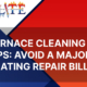 Furnace Cleaning Tips