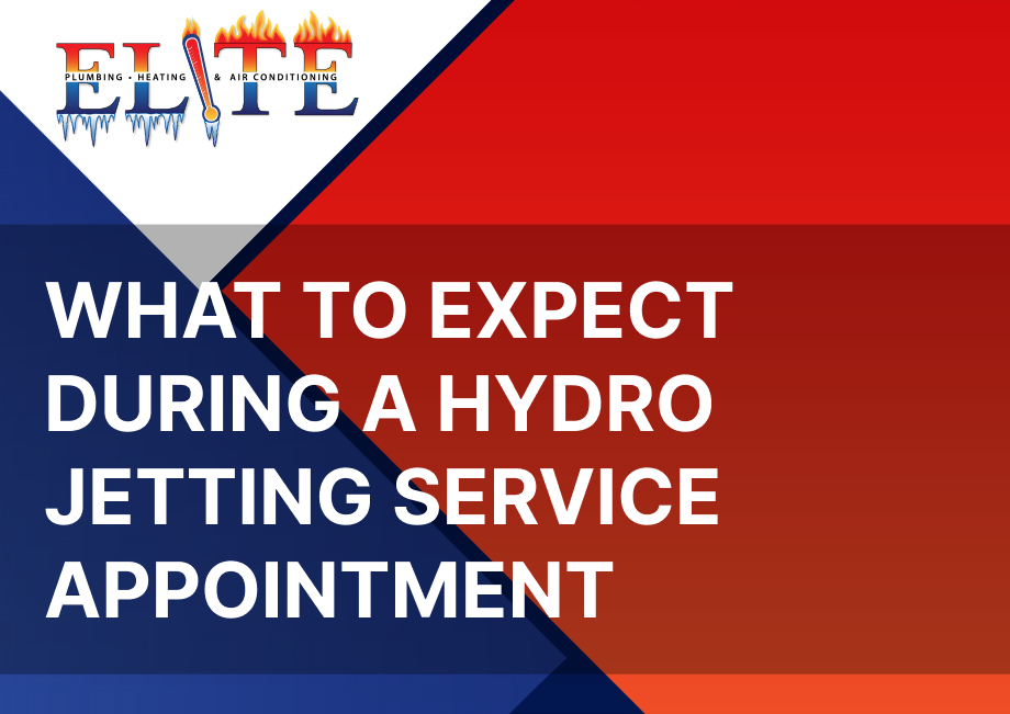 Hydro Jetting Service