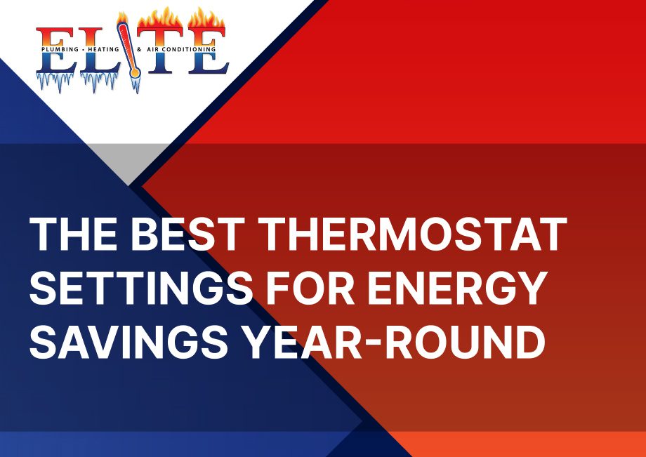 Thermostat Settings for Energy Savings