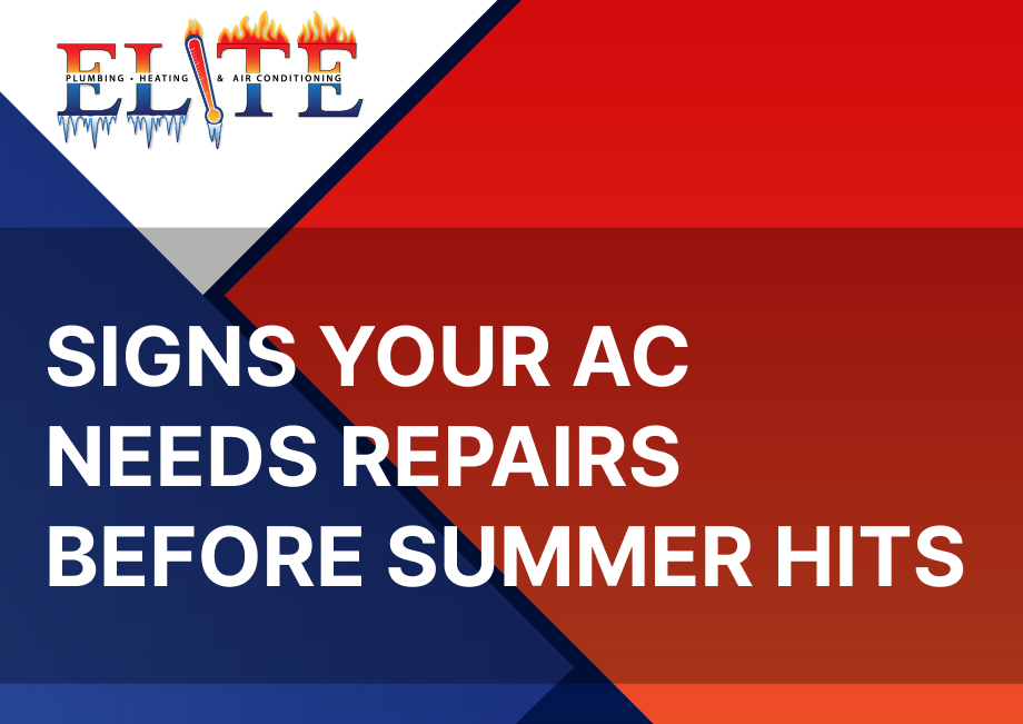 AC Repair in Las Vegas