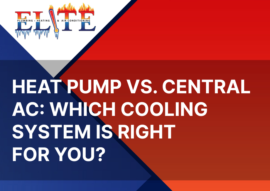 Heat Pump vs. Central AC